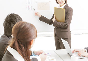 企業・個人向けセミナー
