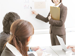 企業・個人向けセミナー